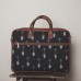 Ikat Arrow Laptop Bag